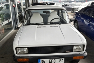 Hayalini 31 yıl sonra gerçekleştirdi