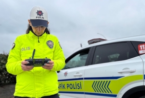 Trafik denetimleri artt�r�ld�