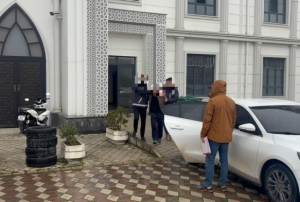 Alkol masasında başlayan tartışma ölümle sonuçlandı