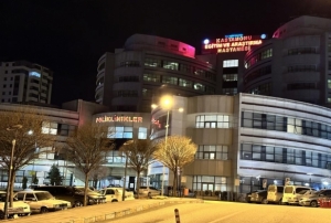 Baba, oğlunu tüfekle öldürdü