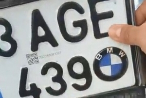 S�r�c�ye 220 bin lira ceza yaz�ld�