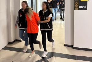 Akıl almaz sahte sevgili tuzağı