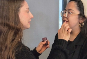 ��pe gidecekken dudaklara s�r�ld�