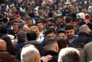 İşsizlik oranı yüzde 8,5 oldu!