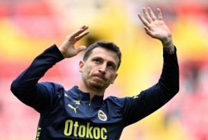 Mert Hakan Yanda�, ilk a��klamas�n� yapt�