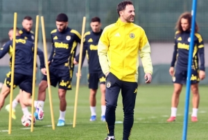 Fenerbah�e, Be�ikta� ma��na haz�r