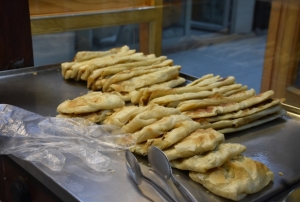 Balkan lezzeti: Bani�ka