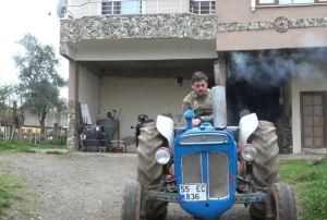 110 koyun gitti, 3 yıldır para yok