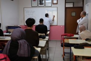 Uzmanlardan sınav kaygısı uyarısı!