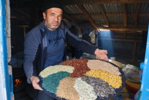 Y�zy�ll�k lezzet 