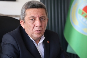 Ya��� art��� ile rekolte beklentisi g��leniyor