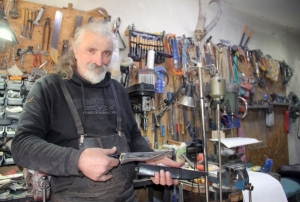 Giresun'un b��ak miras�n� ya�at�yor