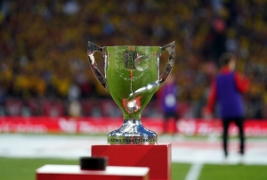 �eyrek final heyecan�