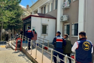Cinayete kurban gitti�i ortaya ��kt�