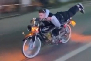 D�nyan�n en pahal� uzanmas�... 