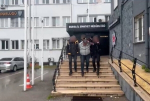 Kad�n avukat cinayetinde 5 ki�i tutukland�