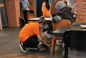 K�fteci Yusuf'ta insanl�k dersi