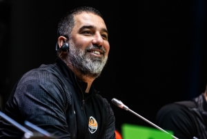 Arda Turan, Ukrayna Ligi'nde şampiyo