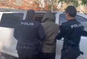 Torreira’ya saldıran şüpheli adliyed