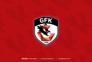 Gaziantep FK'ya transfer yasağı ceza