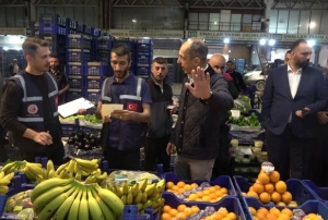 Bayram öncesi sıkı denetim!