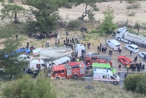 İlk 4 ayda 567 ocağa ateş düştü