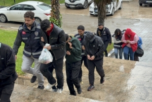 Sahte e-devlet siteleriyle 1,5 milya