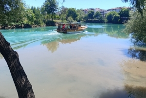 Belirlenemeyen g�r�nt� endi�elendiriyor