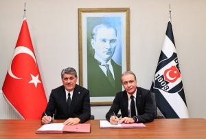 Önder Özen, Beşiktaş Futbol Direktörü oldu