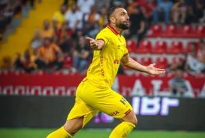 Göztepe, Efkan Bekiroğlu’nun sözleşmesini uzattı