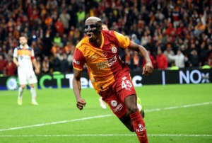 Galatasaray'ın en medyatik 11'i belli oldu