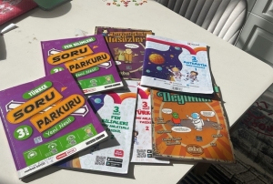 Okul müdürüne hapis!