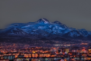 Kayseri keşfedilmeyi bekliyor