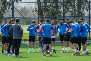 İzmirspor, Süper Amatör Lig'e düştü