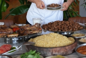 Kurban eti hazırlama ve pişirme öner
