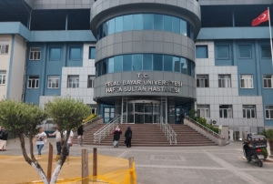 Bayram sofralar�nda �l�� uyar�s�