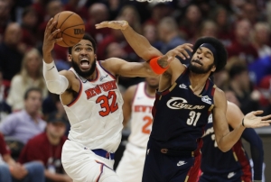 New York Knicks, 27 yıl sonra NBA finaline yükseldi