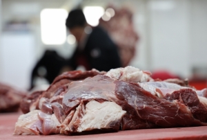 Etin kalitesini bozup proteinini d���rmeyin