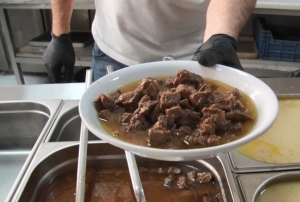 Kaliteli et, sabır ve doğru pişirme