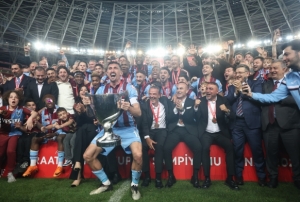 Trabzonspor ve Konyaspor, PFDK'ye sevk edildi