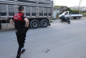 Arazi anlaşmazlığı kavgası: 1 ölü, 2 yaralı