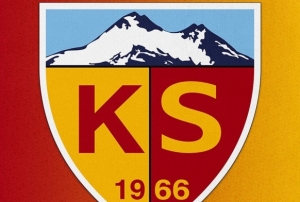 Kayserispor’a transfer yasağı