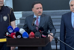 Kayseri'de tarihin en büyük uyuşturucu operasyonu!