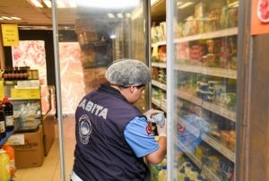 Marketlere sıkı denetim