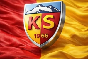 Kayserispor'dan Umut Bulut açıklaması