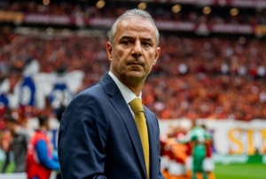 Fenerbahçe, İsmail Kartal ile anlaştığını açıkladı