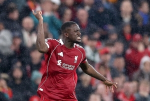 Real Madrid Konate’yi kadrosuna kattı