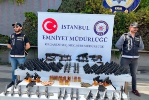 Cinayette sıcak gelişme