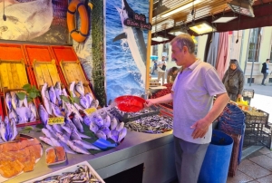 'Yaz�n bal�k yenmez' alg�s�na tepki
