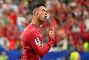 Dünya Kupası'nda gol rekoru